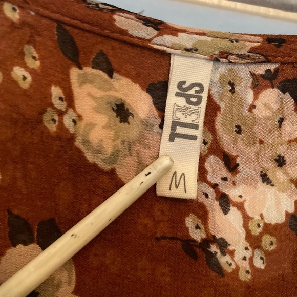 Spell Gypsy Dancer Maple, Size Medium - Picture 11 of 16